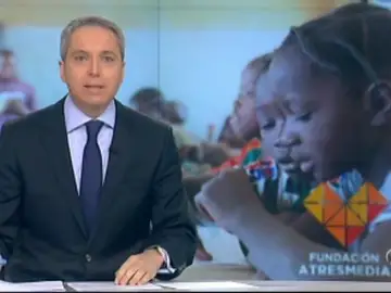 La Fundación Atresmedia necesita tu ayuda para reforzar la alfabetización de 8.000 niños en Chad La Fundación Atresmedia necesita tu ayuda para reforzar la alfabetización de 8.000 niños en Chad