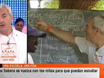 Carlos Sobera: Carlos Sobera: