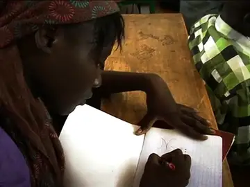 'Una escuela, una vida' - Capítulo 6 'Una escuela, una vida' - Capítulo 6