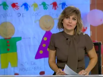 Mención Antena3 Noticias Mención Antena3 Noticias