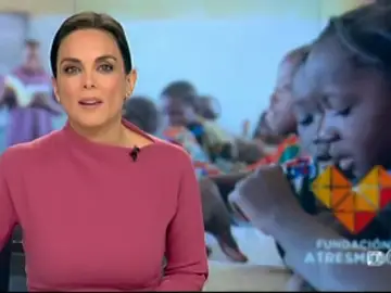Mención en Antena3 Noticias 2 Mención en Antena3 Noticias 2