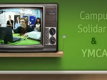Campus Solidario & YMCA contribuye a que los jóvenes tengan éxito en sus proyectos de vida Campus Solidario & YMCA contribuye a que los jóvenes tengan éxito en sus proyectos de vida