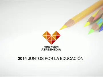 En 2014 seguimos 'juntos por la educación' En 2014 seguimos 'juntos por la educación'