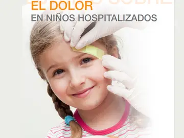 Estudio sobre el Dolor en Niños Hospitalizados Estudio sobre el Dolor en Niños Hospitalizados