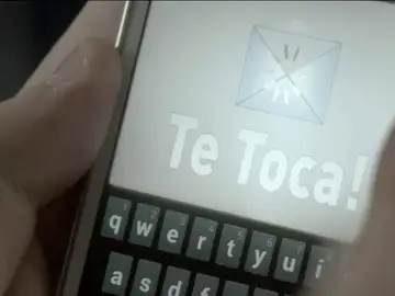 ¿Qué es Te Toca!? ¿Qué es Te Toca!?