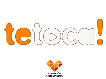 Aquí tienes la información de Te Toca! 2014 Aquí tienes la información de Te Toca! 2014