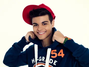 Abraham Mateo te anima a participar en Te Toca! Abraham Mateo te anima a participar en Te Toca!