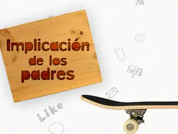 Implicación de los padres en el proceso educativo Implicación de los padres en el proceso educativo