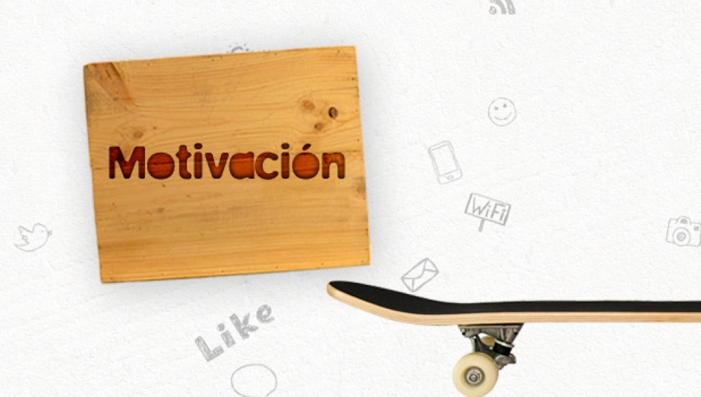 Te Toca 2014: Motiviación