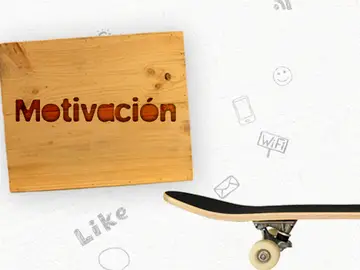 Motivación Motivación
