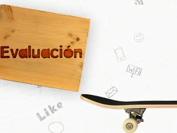 Evaluación Evaluación