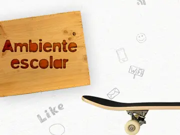 Ambiente escolar Ambiente escolar