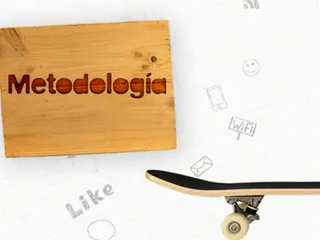 Metodología Metodología