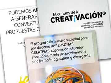 Creatividad Creatividad