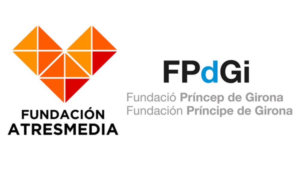 Fundación Atresmedia / Fundación Príncipe de Girona