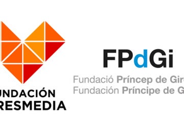 Fundación Atresmedia / Fundación Príncipe de Girona