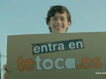Ya está aquí Te Toca! 2014 Ya está aquí Te Toca! 2014