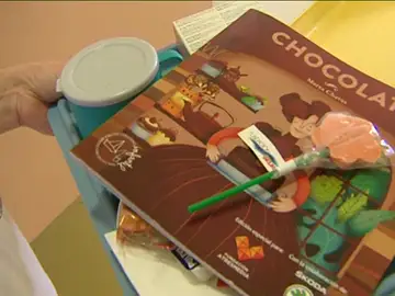 Celebramos el día del libro Celebramos el día del libro