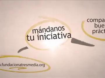 Descubre 'Iniciativas que educan' 2014 Descubre 'Iniciativas que educan' 2014