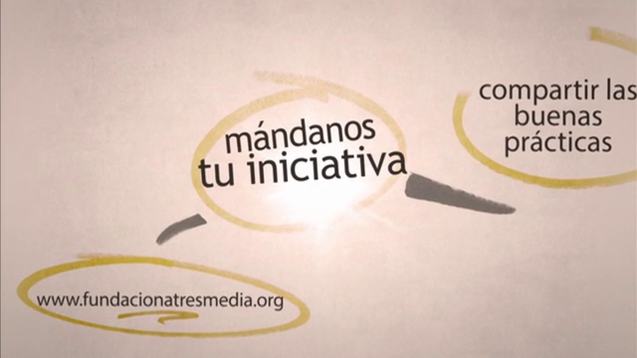 Descubre 'Iniciativas Que Educan' 2014 | GRANDES INICIATIVAS