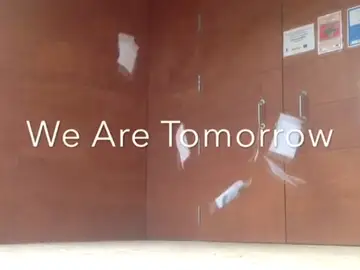 Tomorrow Tomorrow