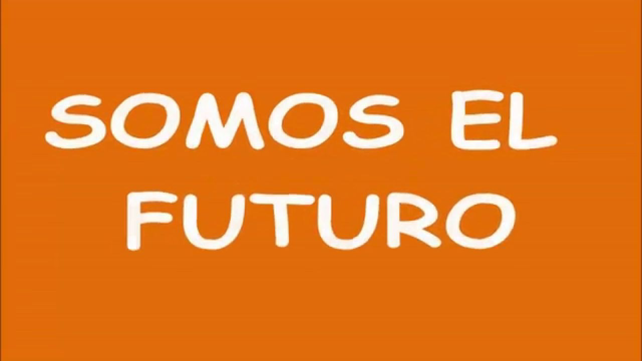 Somos el futuro FUNDACION ATRESMEDIA