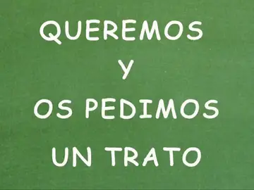 Tú cuentas, ¿me acompañas? Tú cuentas, ¿me acompañas?