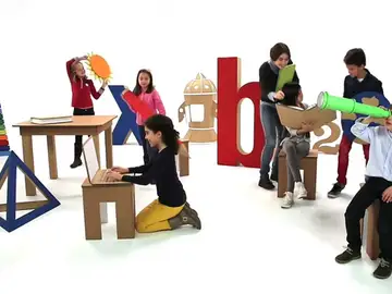 La Fundación Atresmedia y Santillana, juntos por la excelencia educativa La Fundación Atresmedia y Santillana, juntos por la excelencia educativa