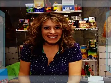 ¿Cómo estas hoy? con Neus Sanz ¿Cómo estas hoy? con Neus Sanz