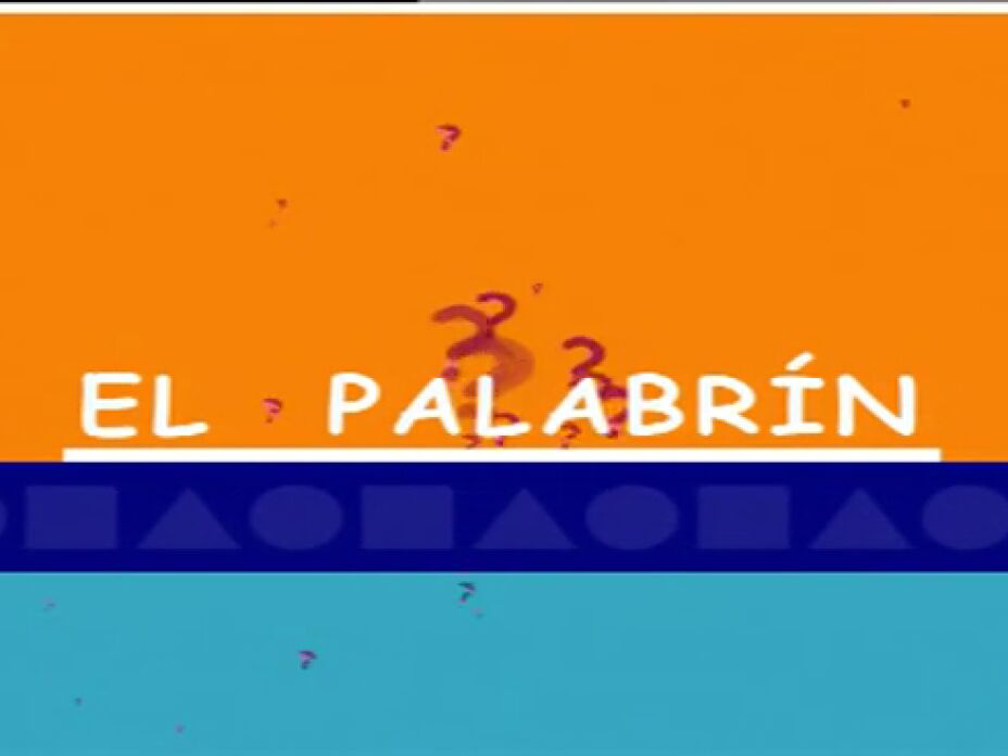 El Palabrín 