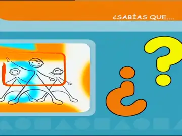 Sabías Que, el corazón Sabías Que, el corazón