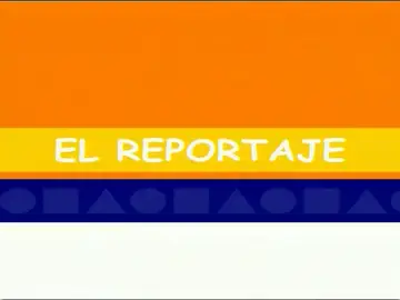 El reportaje, la anestesia El reportaje, la anestesia