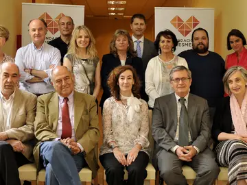 La Fundación Atresmedia y su grupo de expertos diseñan 'Juntos x la Educación' La Fundación Atresmedia y su grupo de expertos diseñan 'Juntos x la Educación'