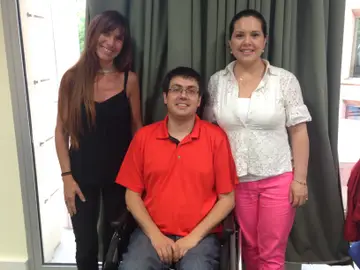 El Programa Aula de Emprendedores selecciona a dos alumnos de Proyecto PRO El Programa Aula de Emprendedores selecciona a dos alumnos de Proyecto PRO