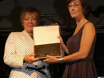 La Fundación Atresmedia premiada por su dedicación a la juventud e infancia La Fundación Atresmedia premiada por su dedicación a la juventud e infancia