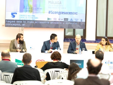 Proyecto PRO CENTAC 