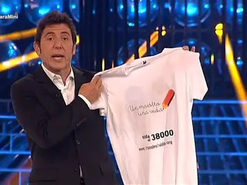 TCMS con 'Un maestro una vida' TCMS con 'Un maestro una vida'