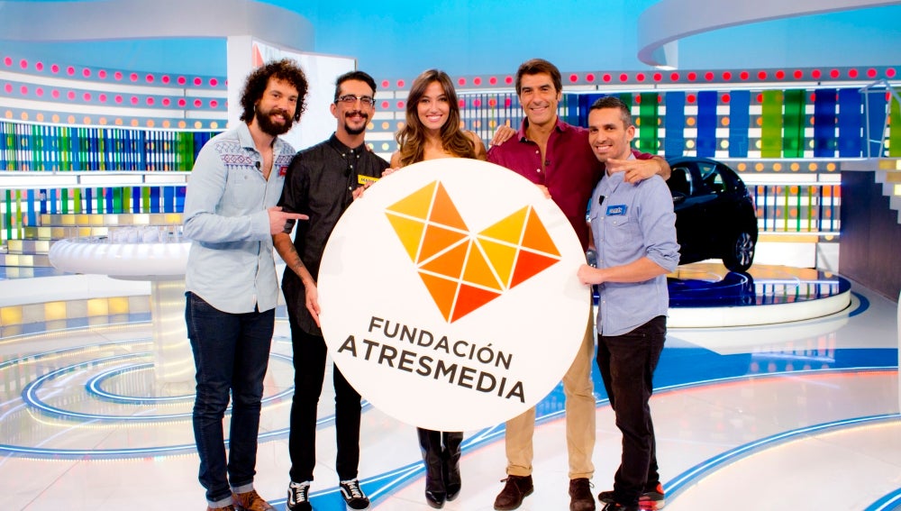 Trancas, Barrancas y Marron recaudan más de 8.500 euros para la Campaña ‘Un Maestro, Una Vida’