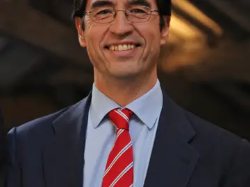 Mario Alonso Puig Mario Alonso Puig