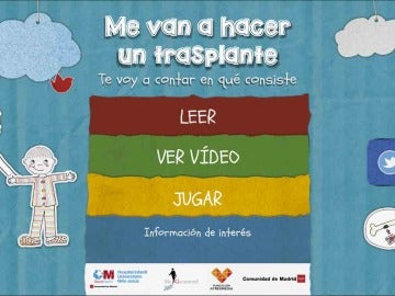 Trasplante de médula Trasplante de médula