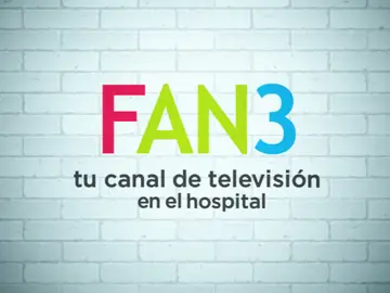 FAN3 llega a Povisa para entretener a los niños hospitalizados FAN3 llega a Povisa para entretener a los niños hospitalizados