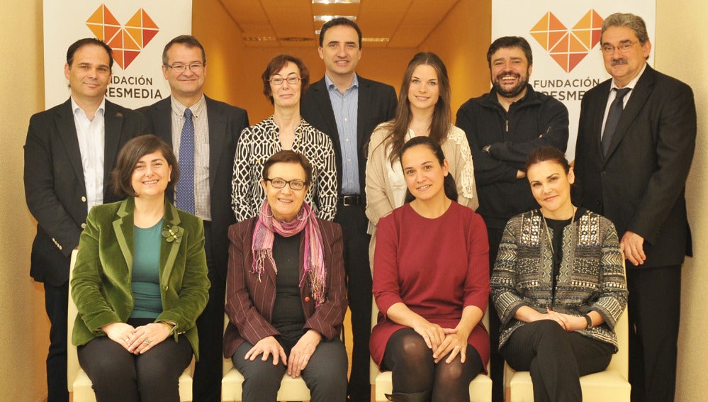 La Fundación Atresmedia reúne a su Grupo de Expertos para perfilar acciones que impulsen la FP