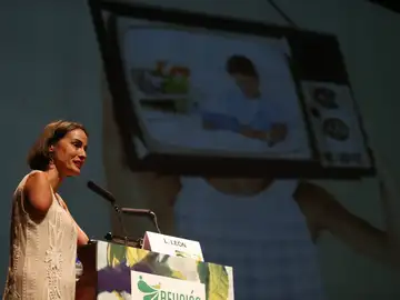 La Fundación Atresmedia en el Congreso de la Sccalp La Fundación Atresmedia en el Congreso de la Sccalp