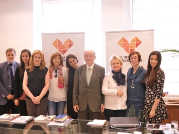 Reuni&oacute;n Colegio de M&eacute;dicos