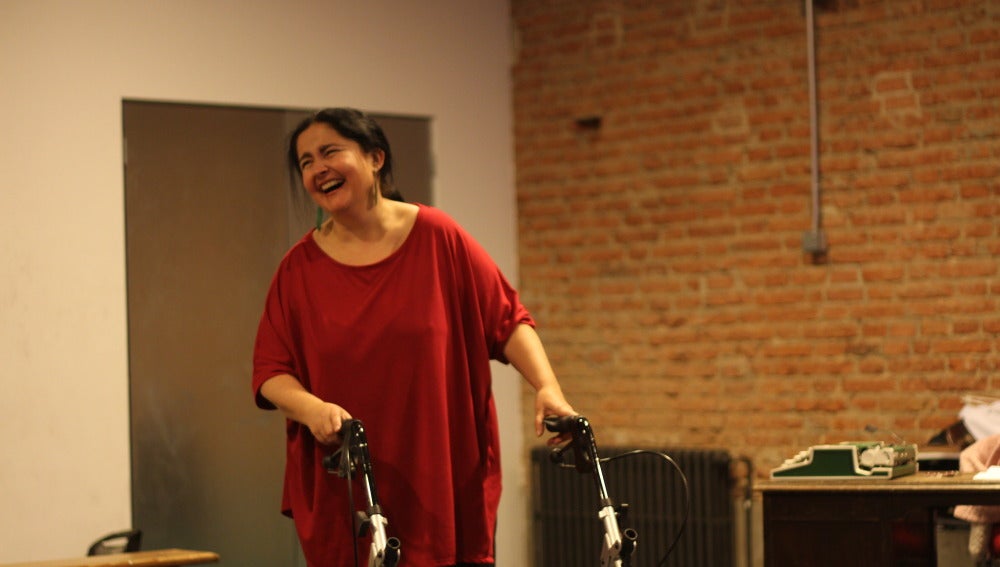Adela Estévez