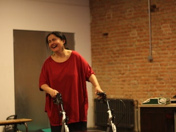 Adela Estévez Adela Estévez