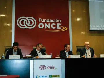 Jornadas sobre ficción y discapacidad Jornadas sobre ficción y discapacidad