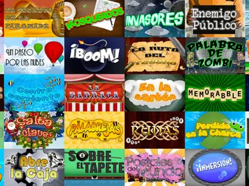 Los niños hospitalizados de más de 230 centros ponen su memoria en forma con una aplicación de 50 juegos Los niños hospitalizados de más de 230 centros ponen su memoria en forma con una aplicación de 50 juegos