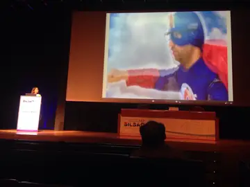 Niños informados, niños tranquilos Niños informados, niños tranquilos