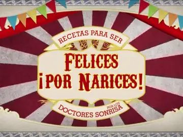 canal FAN3: Recetas para ser 'felices por narices' canal FAN3: Recetas para ser 'felices por narices'